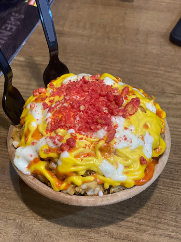 Burj Al Khan Restaurant