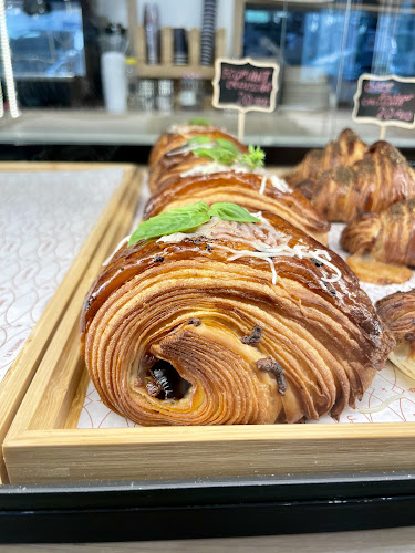 Comentarii opinii despre Le Fournil bakery - Marina Dubai