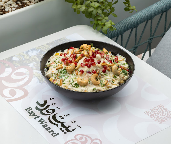 Opinii despre Bayt waard în Dubai - Hospitality and gastronomy