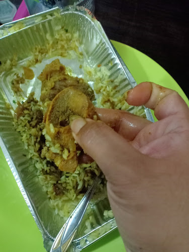 Al Salwan Restaurant - Sharjah