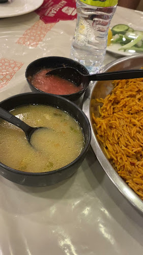 Opinii despre ALKATEAM RESTAURANT FUJAIRAH în Fujairah - Hospitality and gastronomy