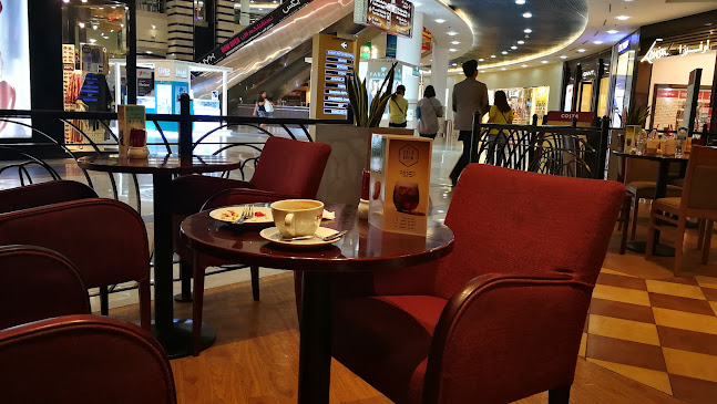 Al Wahda Mall, Ground Floor - Abu Dhabi