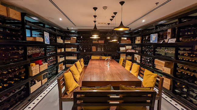 BOCA - Hospitality and gastronomy