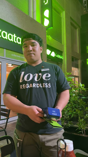 Comentarii opinii despre Zaatar w Zeit - Business Bay