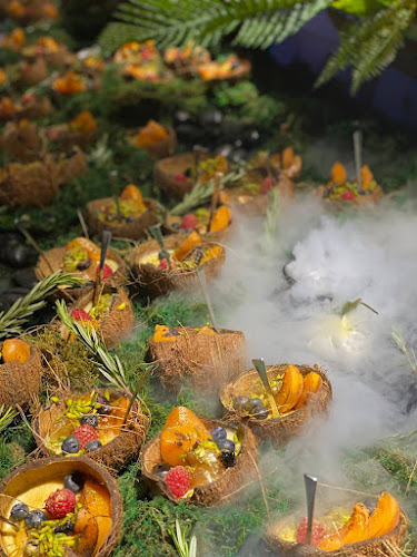 Opinii despre Le Mas Gastronomique Catering Кейтеринг Дубай în Dubai - Hospitality and gastronomy