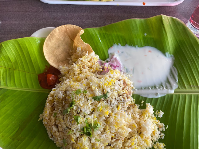 Qasr Al Baik Restaurant - Dubai