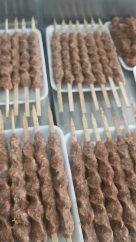 Opinii despre ملحمة المعلم خورفكان în Sharjah - Hospitality and gastronomy