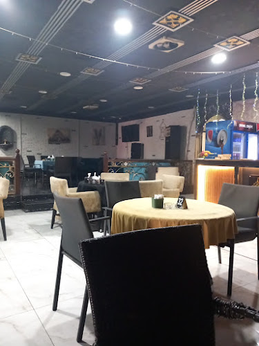 Opinii despre Al Kufa Cafe în Ajman - Hospitality and gastronomy