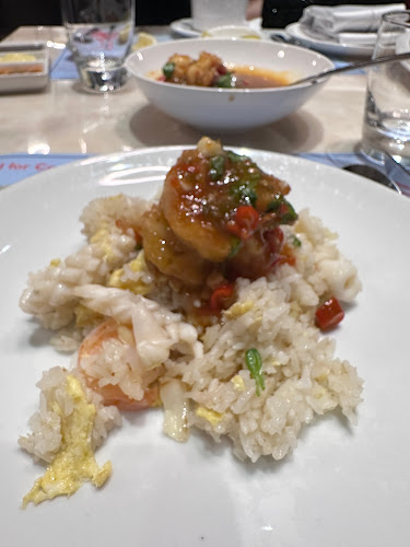 Seaworld Seafood Restaurant - Dubai