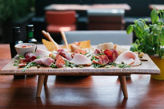 Filini Garden - Hospitality and gastronomy