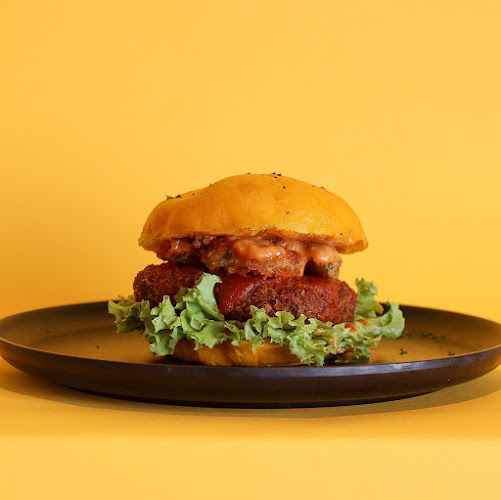 VEGO Cafe & Confectionery JLT