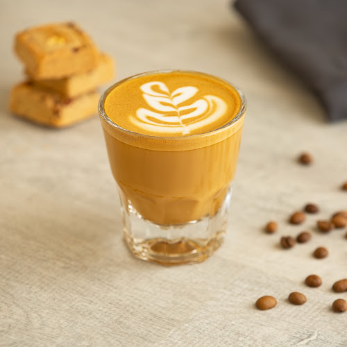 Labelle Cafe abu dhabi لابيل كافيه أبوظبي - Abu Dhabi