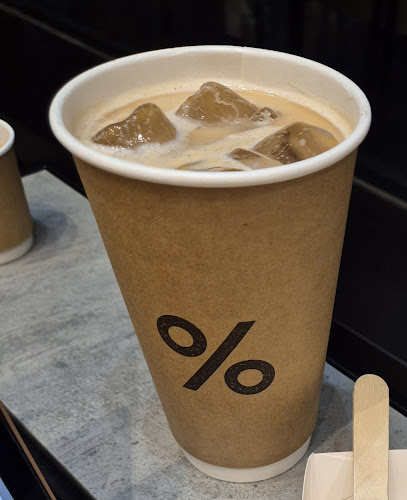 Comentarii opinii despre % ARABICA UAE CITY WALK