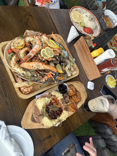 Adams Beer Kitchen Bar & Restaurant - Hospitality and gastronomy