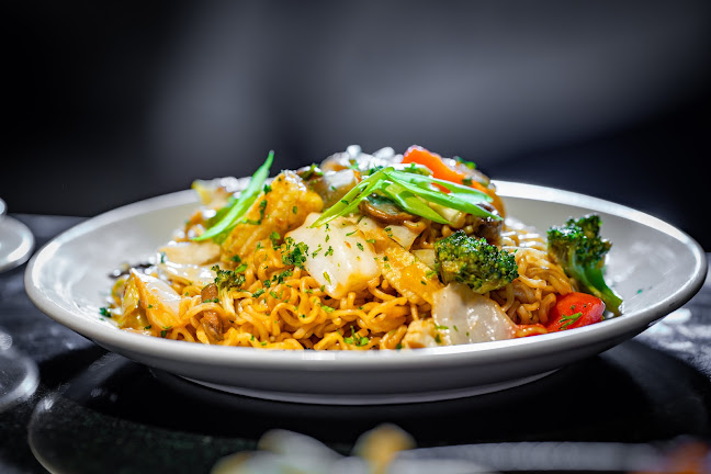 Comentarii opinii despre Uppum Mulakum Silicon Oasis