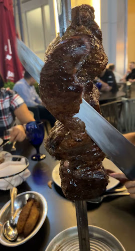 Sheikh Mohammed bin Rashid Blvd - inside THE Dubai Mall - Downtown Dubai - Dubai