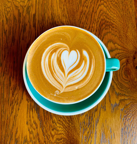 Opinii despre Simple Things Cafe în Dubai - Hospitality and gastronomy