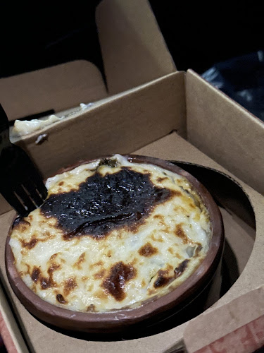 Um Ali Restaurant مطعم ام علي - Abu Dhabi