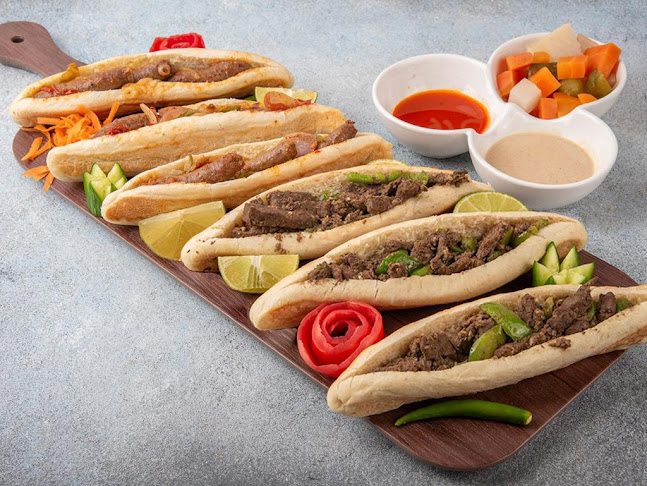 Comentarii opinii despre karmouz Restaurant - مطعم كرموز