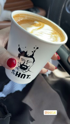 Comentarii opinii despre Shot Specialty Cafe, Galleria Mall