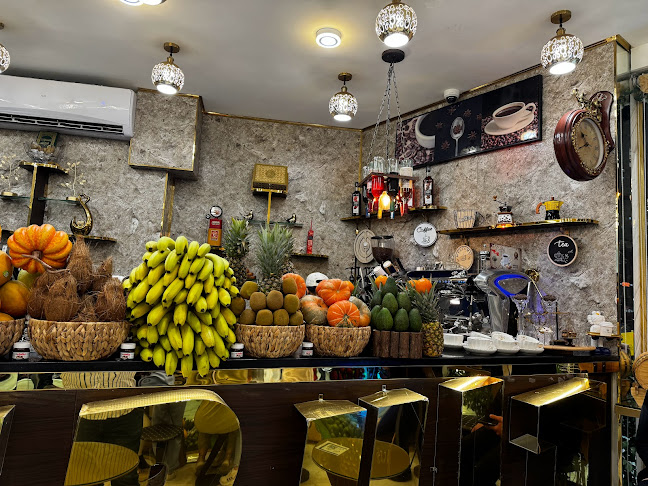 Opinii despre Fun fruit cafe în Sharjah - Hospitality and gastronomy