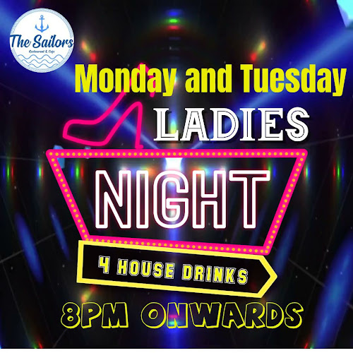 The Sailors Restaurant & Cafe - Fujairah