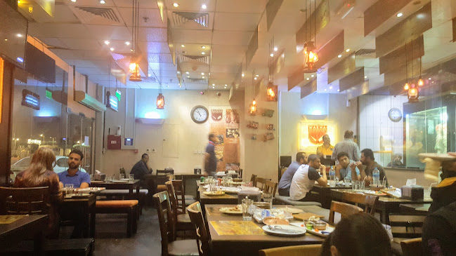 Comentarii opinii despre Wakha Restaurant Al Barsha