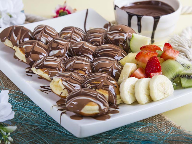 Nova Sweets And Cafe