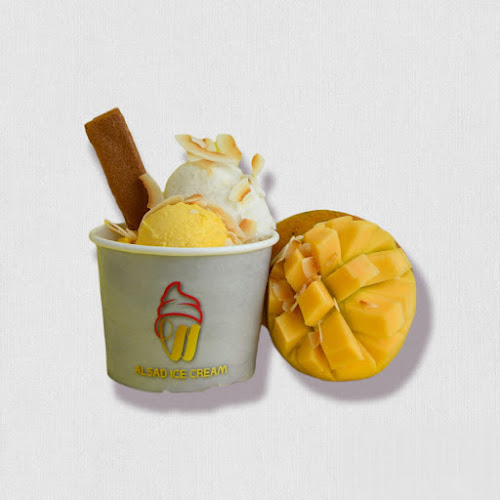 Comentarii opinii despre Alsad Ice cream