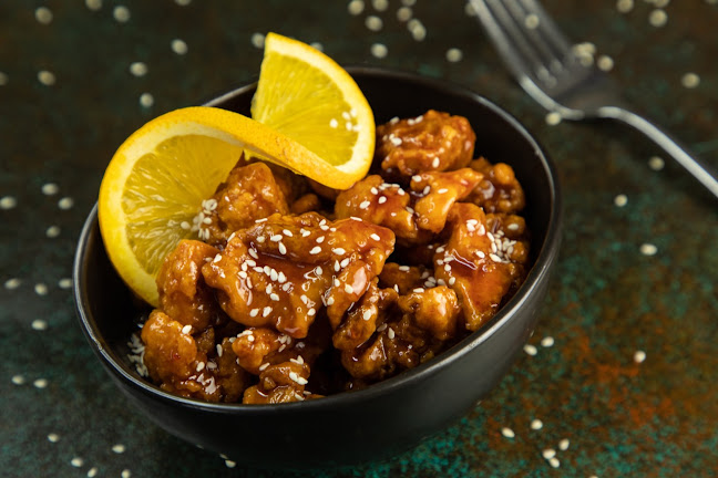 Royal Orchid Restaurant - Asian - Abu Dhabi