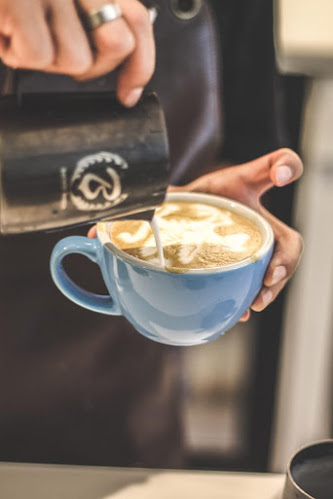 Cafe Artea - Abu Dhabi