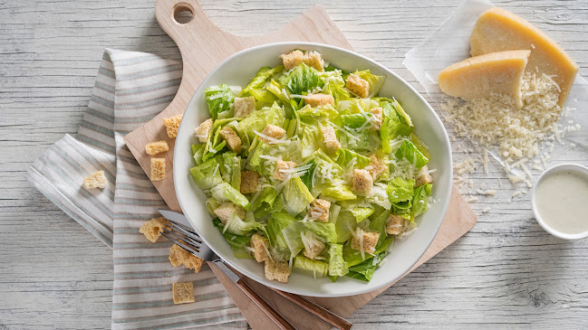 Comentarii opinii despre Zaatar w Zeit - Business Bay