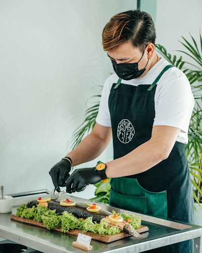 fae catering - Abu Dhabi