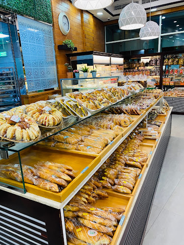 مخبز الواحة