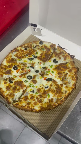 Opinii despre Pizza Mizza Restaurant în Dubai - Hospitality and gastronomy