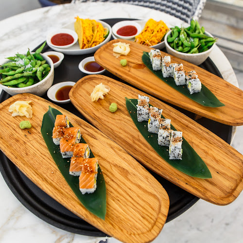 Comentarii opinii despre Praia | Beach Restaurant & Lounge | FIVE Palm Jumeirah