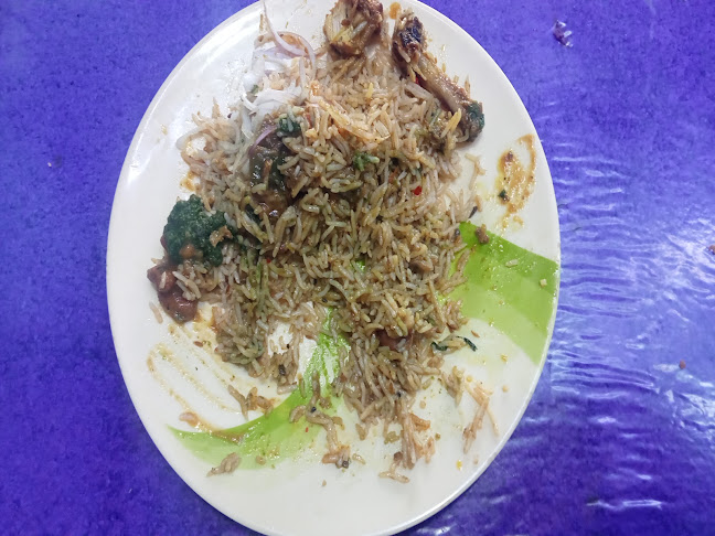 Aloo Paratha Resturant & Sweets - Fujairah