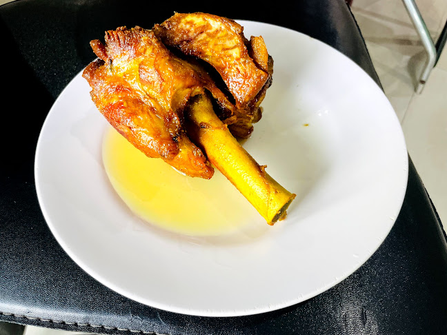 Fakhr Sialkot Restaurant