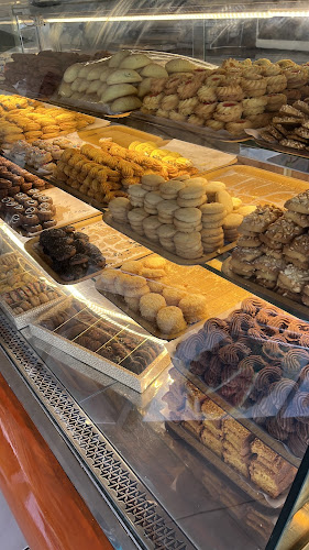 مخبز الريف الشامي - Sharjah