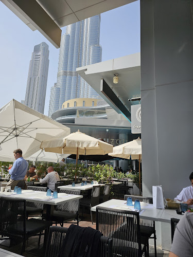 Karam Beirut - Dubai