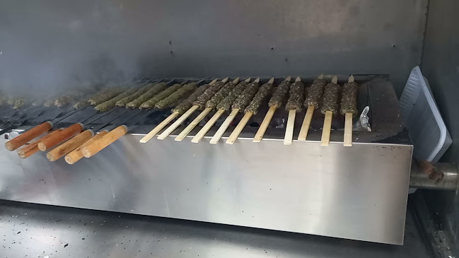 Comentarii opinii despre مطعم محطة المشاوي Grill Station Restaurant