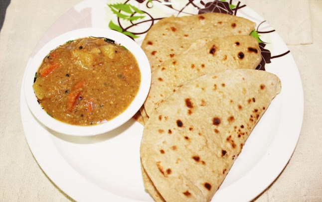 Ananda Bhavan Restaurant