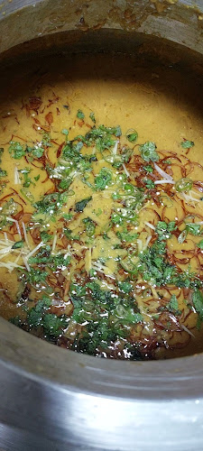 TASTE DELIGHTS RESTAURANT - Sharjah