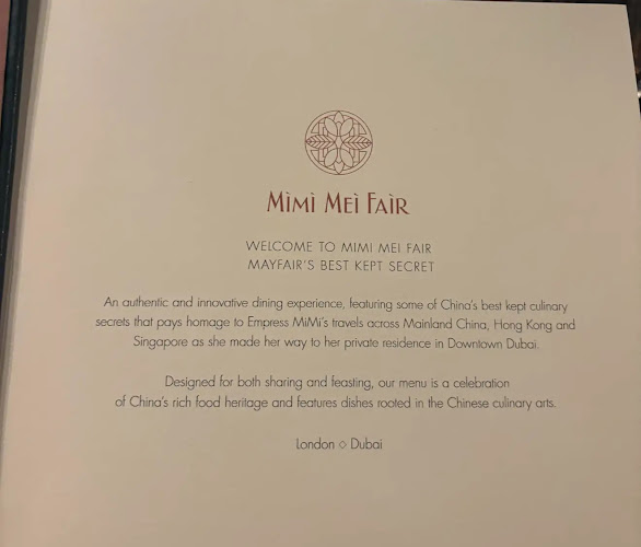 MiMi Mei Fair