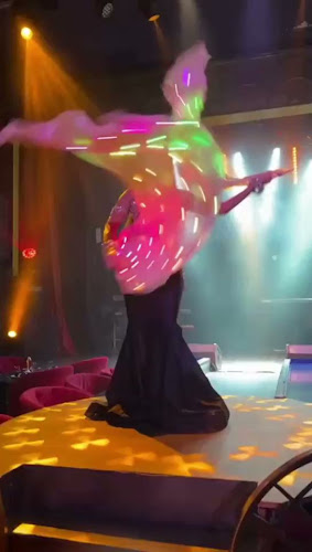 Vacation Club Asian Bar & Lounge