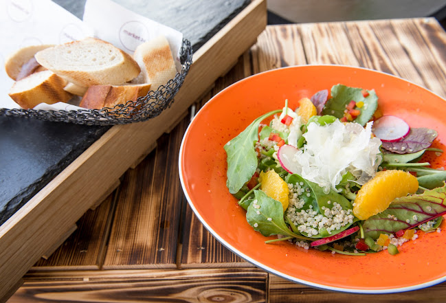 Comentarii opinii despre market24, Hyatt Regency Dubai Creek Heights