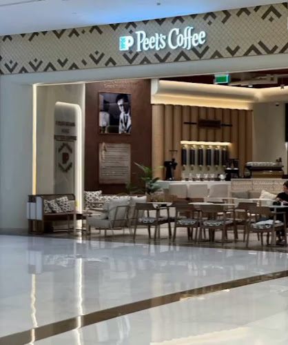 Opinii despre Peet’s Coffee - Dubai Mall, Fashion Avenue în Dubai - Hospitality and gastronomy