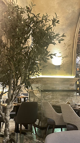 Siraj Restaurant مطعم سراج - Dubai