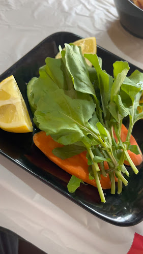 sifah restaurant - Sharjah