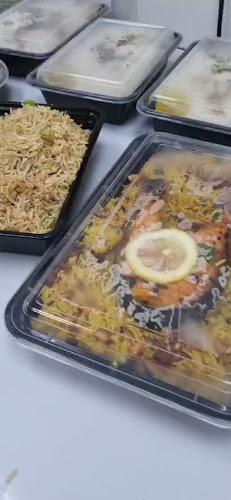 Opinii despre مطعم بحر البطين în Abu Dhabi - Hospitality and gastronomy